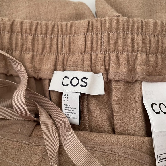 COS Wool Pants - Picture 2 of 8